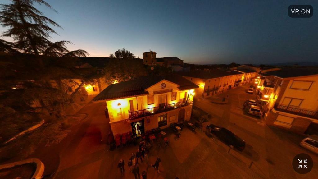 Apartamentos Turisticos Leiva -La Rioja Exterior photo